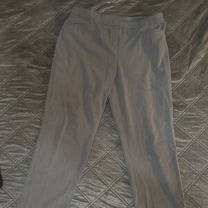 Alfani Gray Women's Trousers